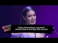 Lagu Raisa Menang AMI Awards 2025‼️ Ucapan untuk Zalina Bikin Satu Ruangan Meleleh⁉️