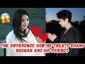 Download Lagu How Bai Jingting TREATS LOVE and FRIENDSHIP! 😳 His Sweet Behavior Toward Zhang Ruonan Will Melt You!