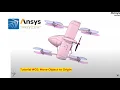 ANSYS SpaceClaim Tutorial Move Object to Origin - ANSYS 2023R1