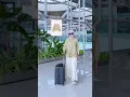 Download Lagu 3 cara berpenampilan Elegant di Bandara. 🔗Outfit link bio no. 28 \u0026  50