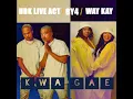 Kwa Gae (Radio Edit)