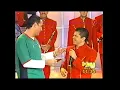 La Arrolladora Banda El Limon - Entregame Tu Amor Y Huele A Peligro (En Vivo En Hoy 2004)