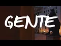 Shamma - Gente (Lyric Video)