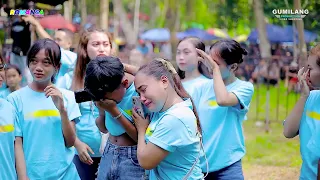 romansa nyess selamat jalan dinda teratu comeback kampoeng 22 jambutimur mlonggo jepara