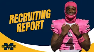 The Wolverine s Ethan McDowell answers your Michigan recruiting questions in the August 11 mailbag