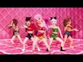 BLACKPINK X Selena Gomez - 'Ice Cream' DANCE PERFORMANCE VIDEO (in ZEPETO)