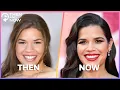 From Ugly Betty to Barbieland The Evolution of America Ferrera