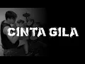 Download Lagu UNGU - CINTA GILA | DRUM COVER