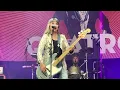 Download Lagu Suzi Quatro live The Passionettes Würth Open Air Germany 2024 Video Bernd Hofmann