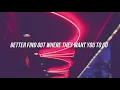 YEAH YEAH YEAHS - ZERO ゼロ ; Lyrics