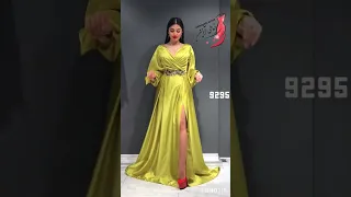 مدلهای لباس مجلسی فوق العاده شیک     مدل لباس دندنها