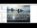 Debug View Demonstration