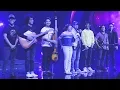 Download Lagu D'MASIV, Rossa Feat David NOAH - Pernah Memiliki | Live at Indonesian Idol