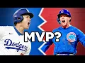 Shohei Ohtani vs Pete Crow-Armstrong Who Deserves NL P