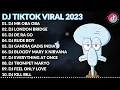 Download Lagu DJ MR OBA OBA FANDHO RMX X LONDON BRIDGE FUNKOT X DE RA GO REMIX VIRAL TIKTOK 2023 REMIX TERBARU
