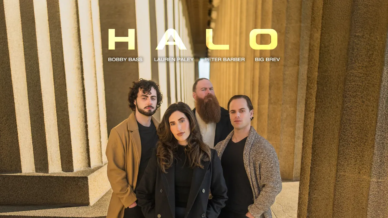 Halo Theme | @the.bobbybass @LaurenPaley @PeterBarber @BigBrev Halo Theme | @the.bobbybass @LaurenPaley @PeterBarber @BigBrev