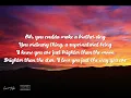 African Queen - 2Face Baba (lyrics video)