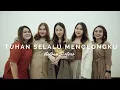 Download Lagu Tuhan Selalu Menolongku by Aalona Sisters