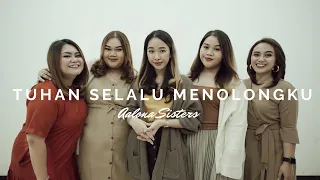 Download Tuhan Selalu Menolongku by Aalona Sisters MP3