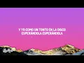 Oscar Maydon, Neton Vega - Amigos? No. (Letra/Lyrics)