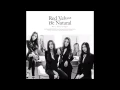 Lagu [MP3] Red Velvet - Be Natural (Feat. SR14B Taeyong)