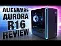 Alienware Aurora R16 FULL Review