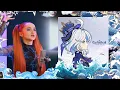 Download Lagu Даниэла - La vaguelette (alternative ver.) | Genshin Impact
