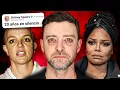 Download Lagu El HORRIBLE FINAL de Justin Timberlake es CULPA de Britney Spears