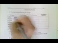 Ionic Bonds Practice Worksheet Instructions
