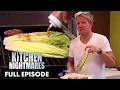 The Infamous Grilled Lettuce Kitchen Nightmares FULL EPISODE