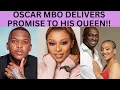 Download Lagu Mapaseka’s Marriage Secrets to Tbos! DJ Zinhle’s Birthday Tribute To Asante! Oscar Mbo’s New Mansion