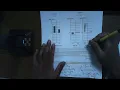 AP Physics C - Mechanics Version J FRQ solutions
