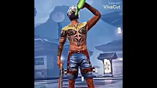 رجعنالكم بعد نص الليل تحلو السهره العبد مع الشيطان FREE FIRE 