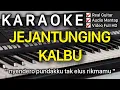 Download Lagu JEJANTUNGING KALBU Karaoke || Wahyu F Giri