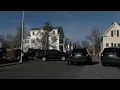 Police Taunton man arrested after shooting at officers