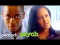 Gus gets a girl s number on the job Psych