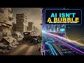 AI Isn t a Bubble The Real Revolution Is Happening in Silence