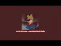 Faster n Harder (slowed) - 6arelyhuman,sassy scene (Instrumental) !! READ DESC !!