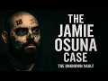 Inside the mind of Jamie Osuna from motel murder to a horrific prison killing The Unknown Vault