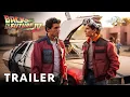 BACK TO THE FUTURE 4 - Trailer 2024 Tom Holland Universal Pictures