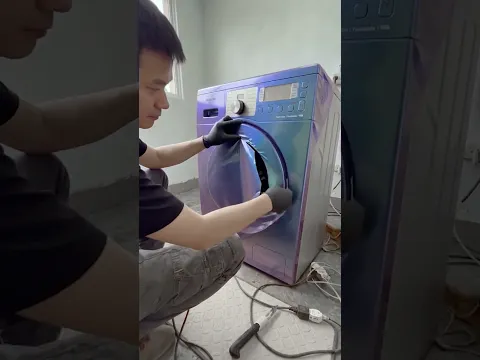 Check This Out Before Buying a New Washing Machine 💡