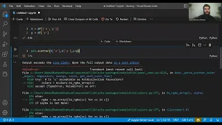 Data Preprocessing for Machine Learning Python ka chilla dobara day 24-25