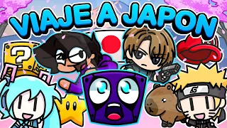 !!!JAPÓN NO DEJA DE SORPRENDERME!!! | MI SEGUNDO VLOG