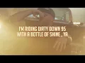 Seth Anthony  - Reckless (Official Lyric Video)