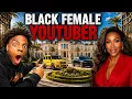 This Is The RICHEST Black Female YouTuber In AMERICA