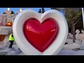 BELEK ANTALYA ⚓️ Evening Walking Tour 4K Shopping Streets Bazaar Türkiye #turkey asmr