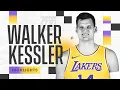 Five Minutes of INSANE Walker Kessler Highlights