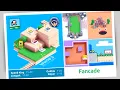 FANCADE World 3 Speed King Gobble Longcat Roper WalkThrough