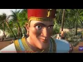Download Lagu Land of Milk \u0026 Honey :: Holy Bible :  Animated Christian movie : Full HD #strongtower27