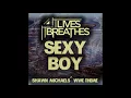 WWE Shawn Michaels Theme "Sexy Boy" By It Lives, It Breathes (HQ - HD)
